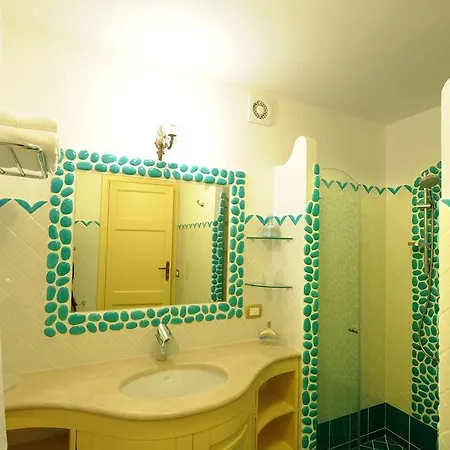 Casa Theodora 아파트