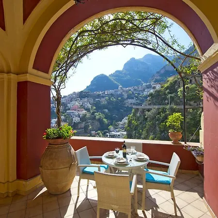 Casa Theodora Apartment