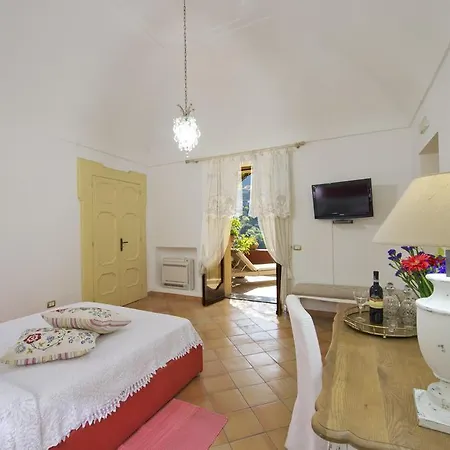 Casa Theodora Positano