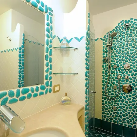 Casa Theodora *
