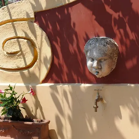 Casa Theodora