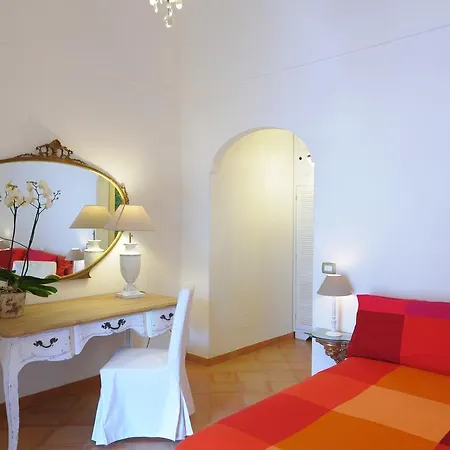 Casa Theodora Positano