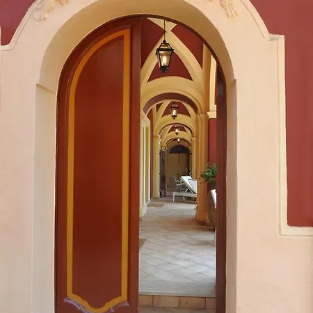 Apartment Casa Theodora *