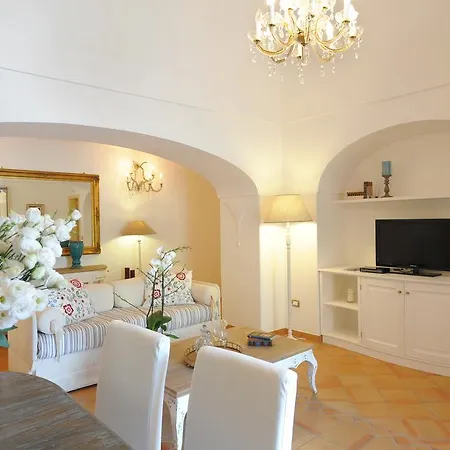 Casa Theodora Positano